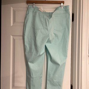 Chicos 1.5 ankle pant